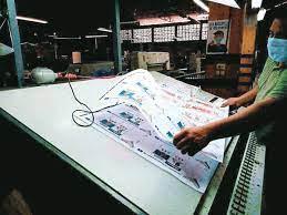 Socializan segunda vuelta electoral en Honduras