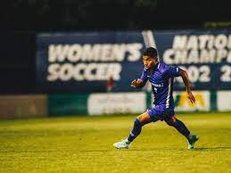 El hondureño Kevin Bonilla podría debutar en la MLS con el Real Salt Lake en el duelo de este miércoles ante Inter Miami.