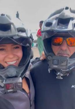 La policía ha pedido a las víctimas evitar declaraciones publicar para no afectar la investigación.