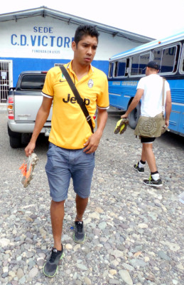 Melvin Valladares: 'Motagua es un rival difícil”