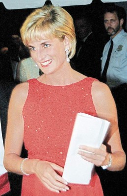 El secreto que Diana de Gales se llevó