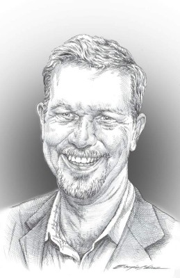 Fundador de Netflix augura el fin de la televisión