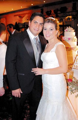 Bendicen nuevo hogar