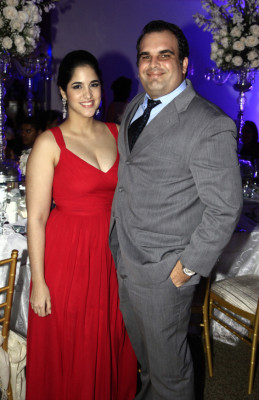 Boda Umanzor García