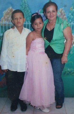 Destino unió a dos primos hasta en la muerte