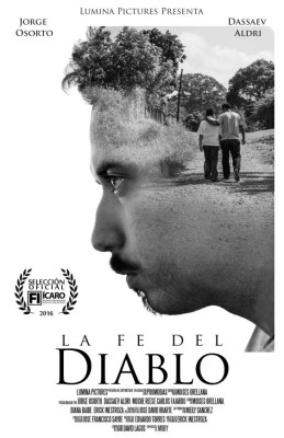 'Donde el diablo está metido no hay quien lo saque', el relato de un pandillero