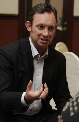 Experto asegura que la energía en el país puede ser 100% renovable