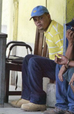 Seis homicidios le imputan a Alegría Escobar