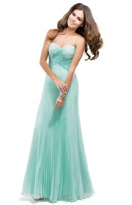 Verde menta, el nuevo favorito