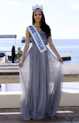 Miss Mundo es reina moralista