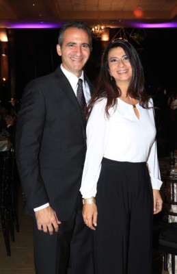 CCIC celebra la gala El Forjador 2016