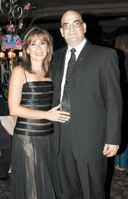 Brindis por la felicidad