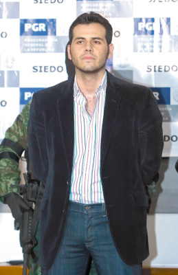 Capturan a alto líder del cártel de Sinaloa