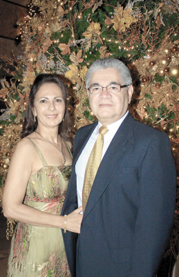 Bendición para los casados