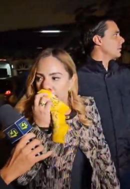 En Libre desdeñan agresión a Sara Zavala