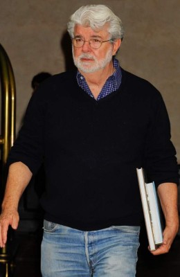 'Rogue One”: Una historia de ‘Star Wars’