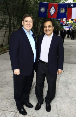 ¡Felicidades Estados Unidos!