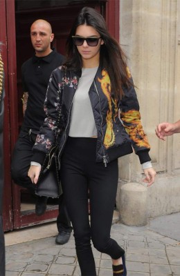 Kendall Jenner se compra un apartamento de $1.4 millones