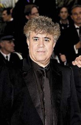 'Volver” con seis premios