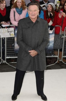 LACMA, un desfile de estrellas