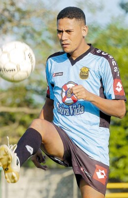 'Contra Olimpia siempre es emocionante”