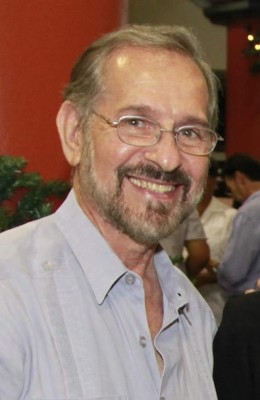 Se acerca la exposición El Arte y la Paz 2015