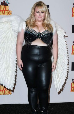 Los mejores y peores vestidos en los MTV Movie Awards 2015