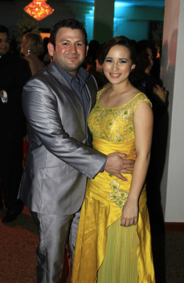 Boda Umanzor García