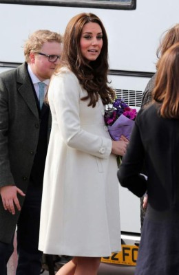 Elige a la mejor vestida de la semana