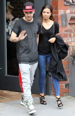 Al parecer One Direction tendrá boda, Liam será el protagonista