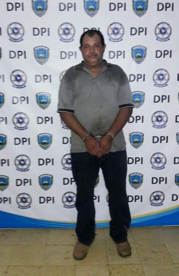 En prisión primer acusado por la muerte de centralista