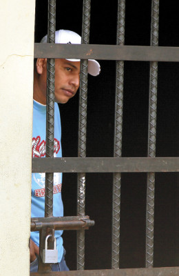 Crimen contra Óscar Mejía tiene presuntos implicados