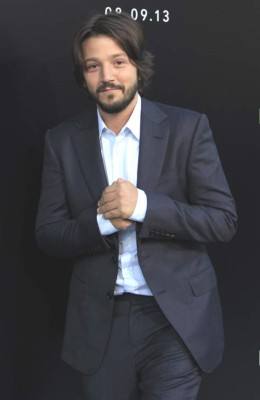 Diego Luna casi se queda sin su papel