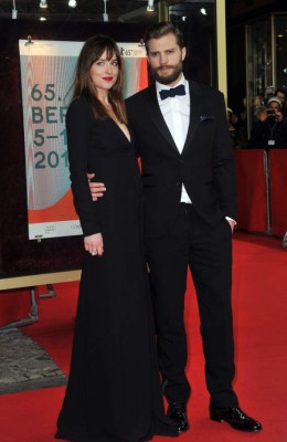 ¿Cincuenta Sombras de Grey es igual a Harry Porter?