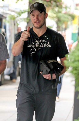 Llegan los supervillanos con el Escuadrón Suicida