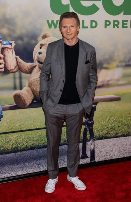 Kate Winslet: 'Amo los personajes imperfectos”