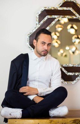 Sacá lo bueno: La nueva colección de Carlos Campos