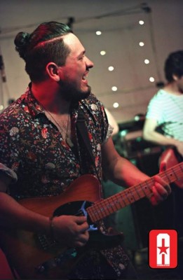 Funk y Arte: Música y literatura para una experiencia única