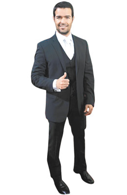 Glamour y elegancia en Premios Lo Nuestro