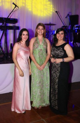 La boda de Nathaly Davadí y Carlos Navarro