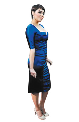 Glamour y elegancia en Premios Lo Nuestro