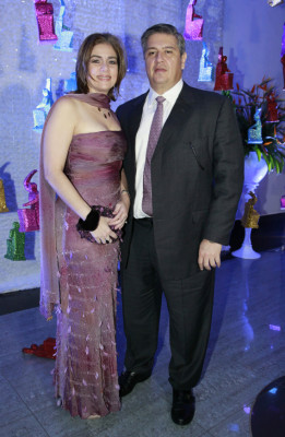 Honor para emprendedores