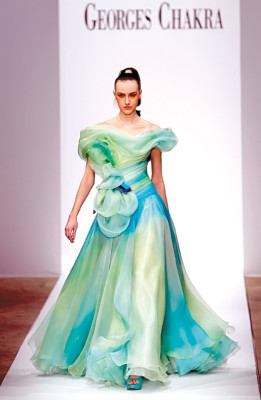 Suprema alta costura