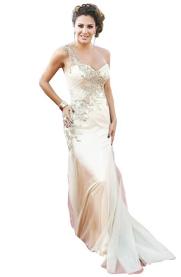 Glamour y elegancia en Premios Lo Nuestro