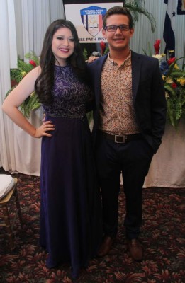 Graduación de la Future Path