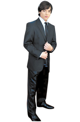 Glamour y elegancia en Premios Lo Nuestro