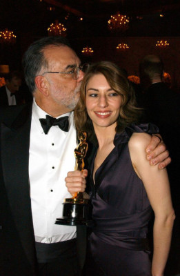 Sofía Coppola: 'El Óscar fue emocionante”