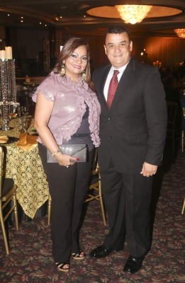 El cumpleaños de David Kamal Dieck Gabrie