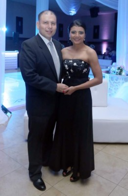 La boda de Yadira Prieto y Jorge Bonilla