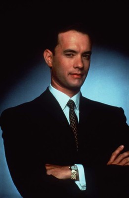 Así ha envejecido Tom Hanks